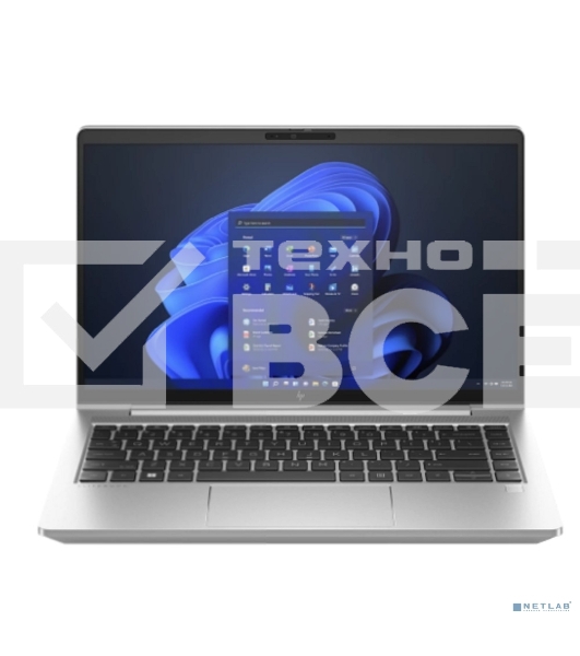 Ноутбук HP EB 640 G10 736H9AV, 14