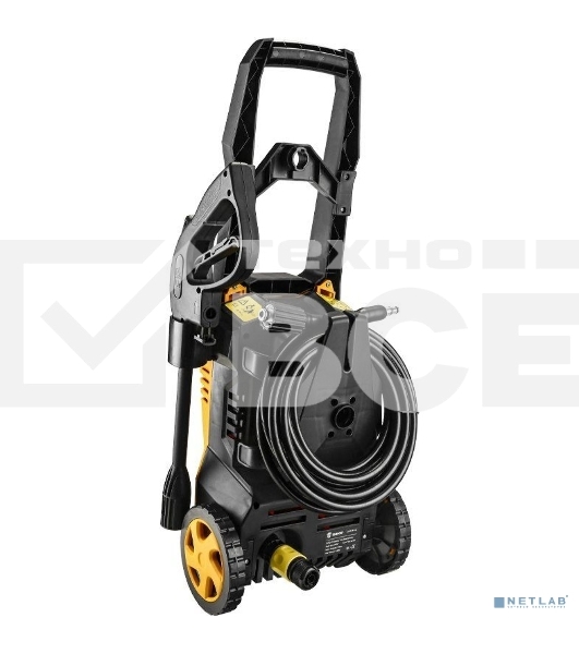 Минимойка Deko DKCW140 2000Вт (063-4302)