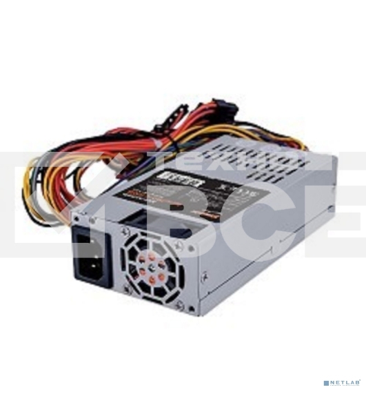 Серверный блок питания Exegate EX264623RUS   350W Exegate <ServerPRO-1U-F350S> унив. для Flex1U, 24pin, 4pin,3xSATA, 2xIDE