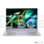 Ноутбук Acer Swift Go 14 SFG14-41-R2U2 Ryzen 5 7530U 16Gb SSD512Gb AMD Radeon 14