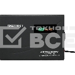 Стабилизатор напряжения Smartwatt AVR Triac 500TW 500ВА черный, фото9
