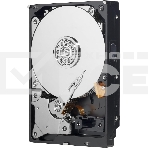 Жесткий диск WD Original SATA-III 1Tb WD10EURX AV-GP (5400rpm) 64Mb 3.5