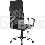 Кресло офисное Defender ATX BLACK, фото5