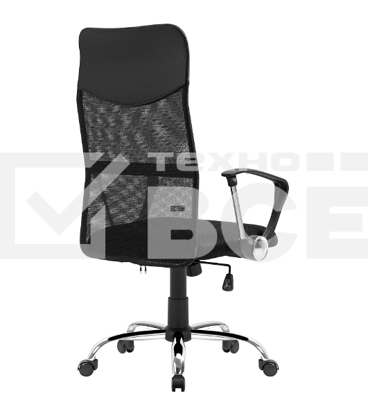 Кресло офисное Defender ATX BLACK