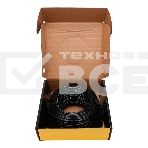 Кабель Cablexpert Россия, UPC-5051E-4-CU-OUT/100, UTP outdoor 4x2x0.51, медный, кат.5e, однож., 100м, box, черный, фото3