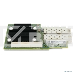 Сетевая карта ConnectX®-5 EN network interface card for OCP, with host management, 25GbE dual-port SFP28, PCIe3.0 x8, UEFI Enabled, no bracket Halogen free, фото2