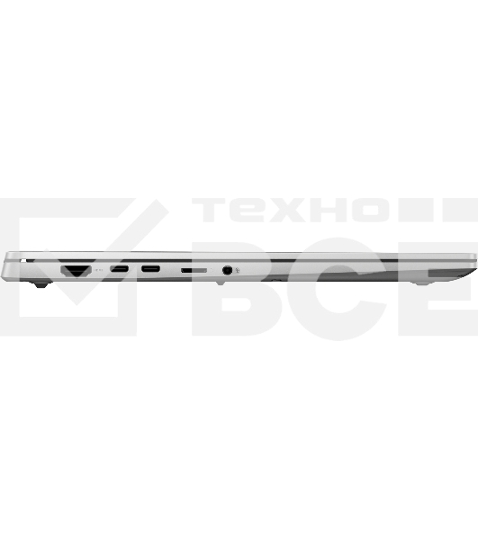 Ноутбук ASUS Vivobook S 15 OLED S5507QA-MA013W Snapdragon® X Plus X1P 42 100   3.4GHz  LPDDR5X 16GB 1TB PCIE G4 SSD   15.6