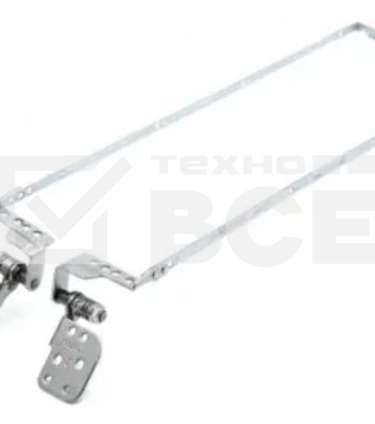 Петли для ноутбука Toshiba Satellite C850 C850D L850 L855 VER-2