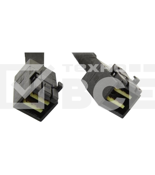 Кабель CBL-SFF8643-10M, 1 metre cable, SFF8643 to SFF8643
