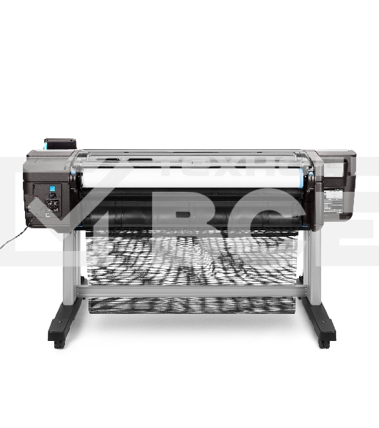 Плоттер HP DesignJet T1700 44-in PostScript Printer