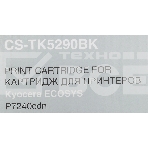 Картридж лазерный Cactus CS-TK5290BK черный (17000 стр.) для Kyocera ECOSYS P7240cdn, фото6