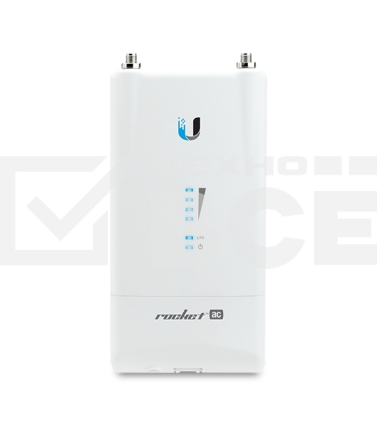 Точка доступа Ubiquiti Rocket 5AC Lite