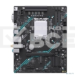 Материнская плата Maxsun H610M 666 WiFi6 ARGB, LGA 1700, Intel H610, 2xDDR4, 3xSATA, 1xM.2, 1xPCI-E 4.0 x16, 1xPCI-E x1, 1xHDMI, 1xVGA, 2xUSB 3.2 Gen 1, 2xUSB 2.0, 1x 1Gb LAN, 3x3.5 мм, 5.1, Micro-ATX, фото2