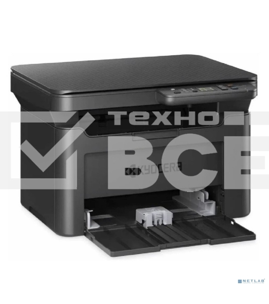МФУ лазерное Kyocera ECOSYS MA2000 черный 1102Y83NX0