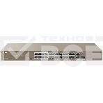 Коммутатор Tenda TEF1126P-24-250W 26-Портовый  без управления FE c 24 портами PoE, фото2