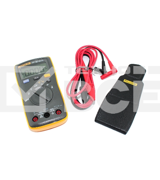 мультиметр Fluke 107