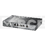 Роутер TP-Link SafeStream ER605 10/100/1000BASE-TX черный, фото25