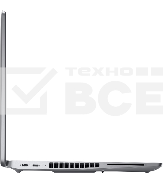 Ноутбук Dell Latitude 5550 15.6
