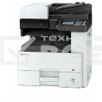 МФУ лазерный Kyocera M4125idn  (Азия, аналог 1102P23NL0) (принтер/сканер/копир, A3, 25/12(A4/A3) стр/мин, 1200x1200 dpi, 1 Гб, USB 2.0, Network, HyPAS, лоток 500 л., Duplex, старт.тонер 3000 стр. Орг. тонер Tk-6110), фото4