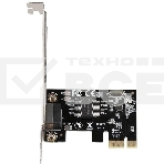 Сетевой адаптер ORIGO ON200/A1A PCI-E, 1x1000Base-T (низкопрофильная и стандартная планки в комплекте), фото6