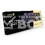 Комплект ExeGate Professional Standard Combo MK140 с подсветкой (клавиатура влагозащищенная 104кл. +  мышь оптическая 1000dpi, 3 кнопки и колесо прокрутки, длина кабелей 1,5м; USB, серый, Color Box), фото21