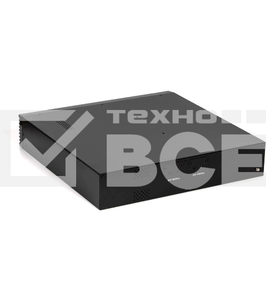 Батарейный блок БАСТИОН RAPAN BC 48/9S встроенные АКБ 4шт.x 9Ah {8961}