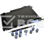Комплект сервисный Cactus CS-TR-HP-CP4025 (CE249A/CC493-67910/CC493-67909) для HP CP 4025/4525/4540 CC493-67909, фото2