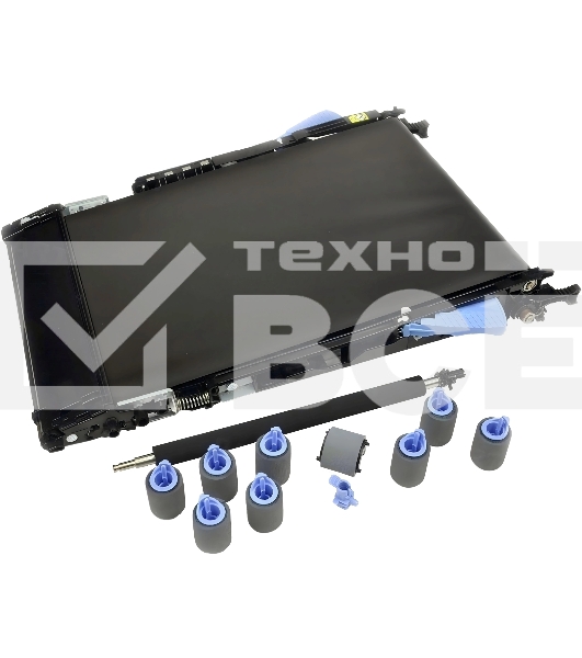 Комплект сервисный Cactus CS-TR-HP-CP4025 (CE249A/CC493-67910/CC493-67909) для HP CP 4025/4525/4540 CC493-67909