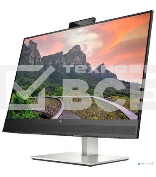 Монитор HP 27