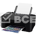 МФУ струйное Canon Pixma TS3640 А4, струйное, цветное, 7.7 стр/мин (ч/б) 4 стр/мин (цвет), 4800х1200dpi, USB/Wi-Fi/Air Print/Mopria (6670C007(AA)), фото11