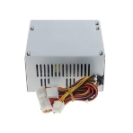 Блок питания CROWN CM-PS400W (20+4in, 80мм FAN, SATA*2, PATA(big Molex)*4, FDD*1, 4+4pin, Lines 1x12V OEM), фото16