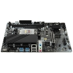 Материнская плата Biostar B850MT2-E DJ, AM5, AMD B850, 2xDDR5, 2xSATA, 2xM.2, 1xPCIe 4.0 x16, 1xPCIe 4.0 x4, 1xDP, 1xHDMI, 1x2.5Gb LAN, Wi-Fi 6E, Bluetooth 5.3, 1xUSB-C 10Gbps, 4xUSB-A 5Gbps, 2xUSB-A 2.0, 3x3.5 мм, 7.1, mATX, фото4