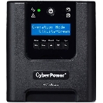 Источник бесперебойного питания CyberPower PR750ELCD 750 ВА/675 Вт/USB/RJ-11/RJ-45/6 x IEC 320 C13 (компьютерная), фото21