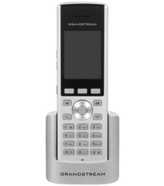 Телефон VOIP WP820 GRANDSTREAM