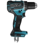 Дрель-шуруповерт Makita DDF485Z, 18 В, 0 Ач, 50 Нм, бесщеточный, фото19