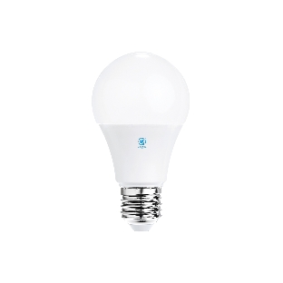 Лампа светодиодная 207027 LED A60-PR 7W E27 4200K (60W)