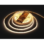 Светодиодная лента Ambrella light GS4602 COB 384Led/ 7W m/ 24V IP20 4500K/ 5m*3mm*2mm (2 конт.), фото6