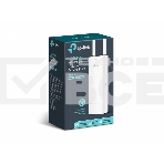 Беспроводная наружная точка доступа серии N TP-LINK SMB EAP110-Outdoor скорость до 300 Мбит/с, фото 1