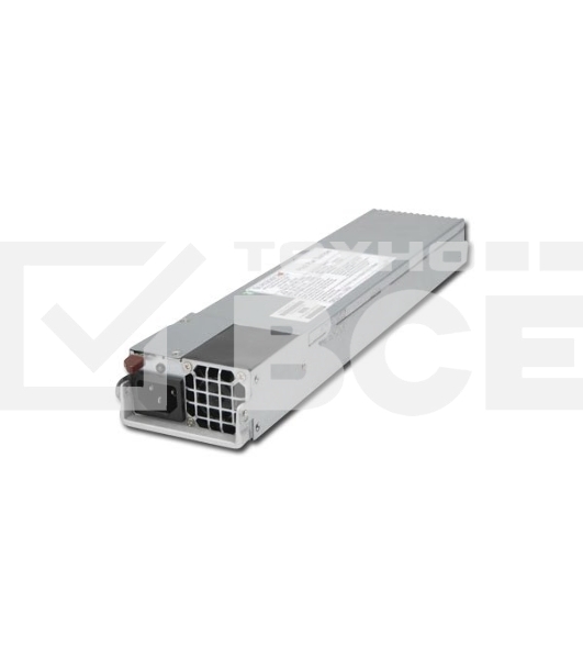 Серверный блок питания  SuperMicro PWS-1K62P-1R