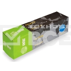 Картридж лазерный Cactus CS-CE312A желтый (1000 стр.) для HP LJ CP1012Pro/CP1025, фото 1
