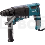 Перфоратор Makita HR2630, фото2