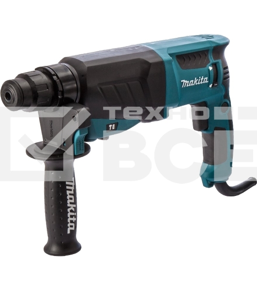 Перфоратор Makita HR2630