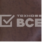 Кресло компьютерное Бюрократ CH-993-Low-V/Brown коричневый, низкая спинка, искусственная кожа, фото6