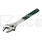 Ключ разводной KRAFTOOL 27265-25 (10 - 35 мм)250мм, фото2