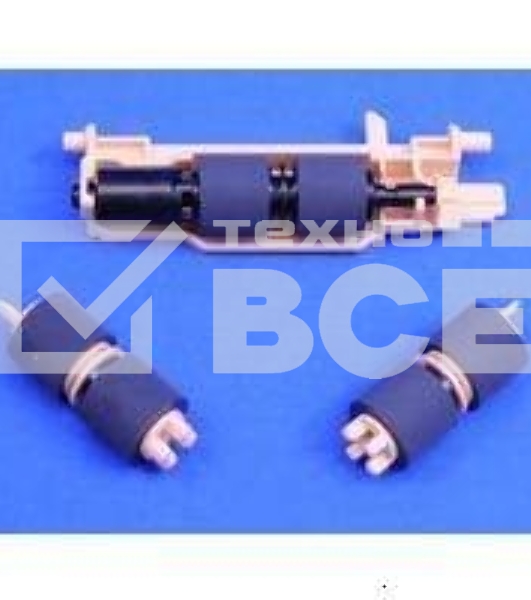 Комплект ролика подачи и отделения  XEROX WC 6515,VL C500, C600