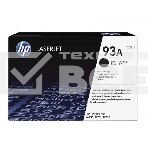 Картридж лазерный HP 93A CZ192A черный, для HP LJ Pro M435nw (12000стр.), фото2