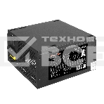 Блок питания ExeGate 550PPH-LT-OEM (EX282042RUS-OEM), 550Вт, 80 PLUS, 120мм, черный, фото 1