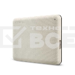 Жесткий диск Toshiba USB 3.0 2Tb HDTCA20EW3AA Canvio Advance 2.5