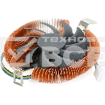 Кулер CROWN для процессора CM-B751TPWM, фото 1