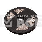 Лента LED открытая, 10 мм, IP23, SMD 5050, 60 LED/m, 12 V, цвет свечения RGB, фото4